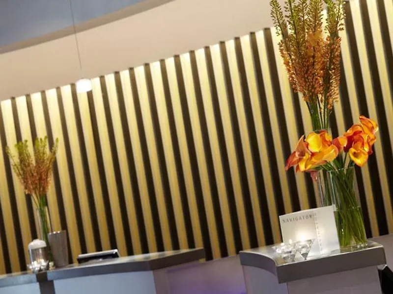 Renaissance St. Louis Airport Hotel Berkeley