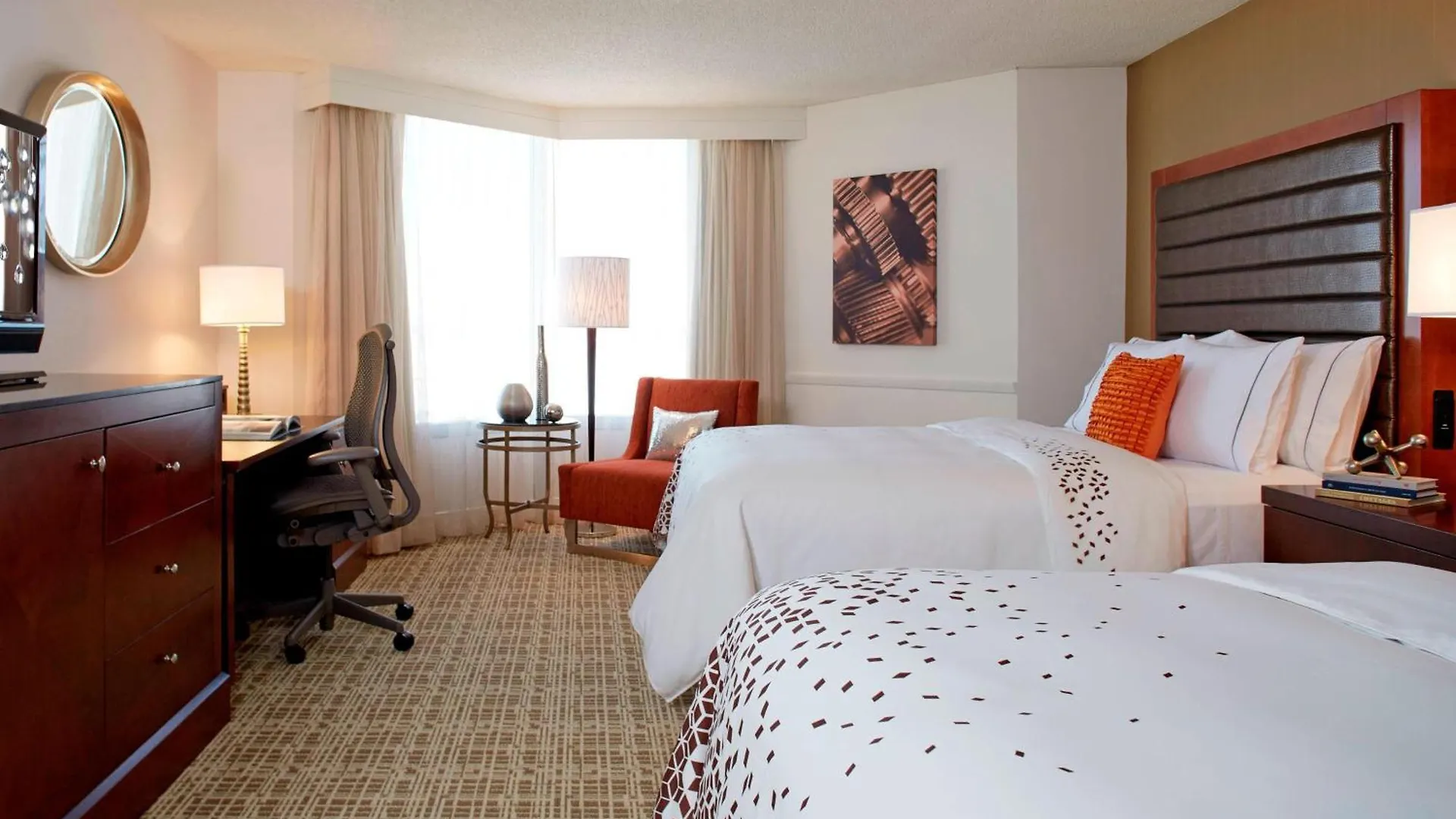 Renaissance St. Louis Airport Hotel Berkeley