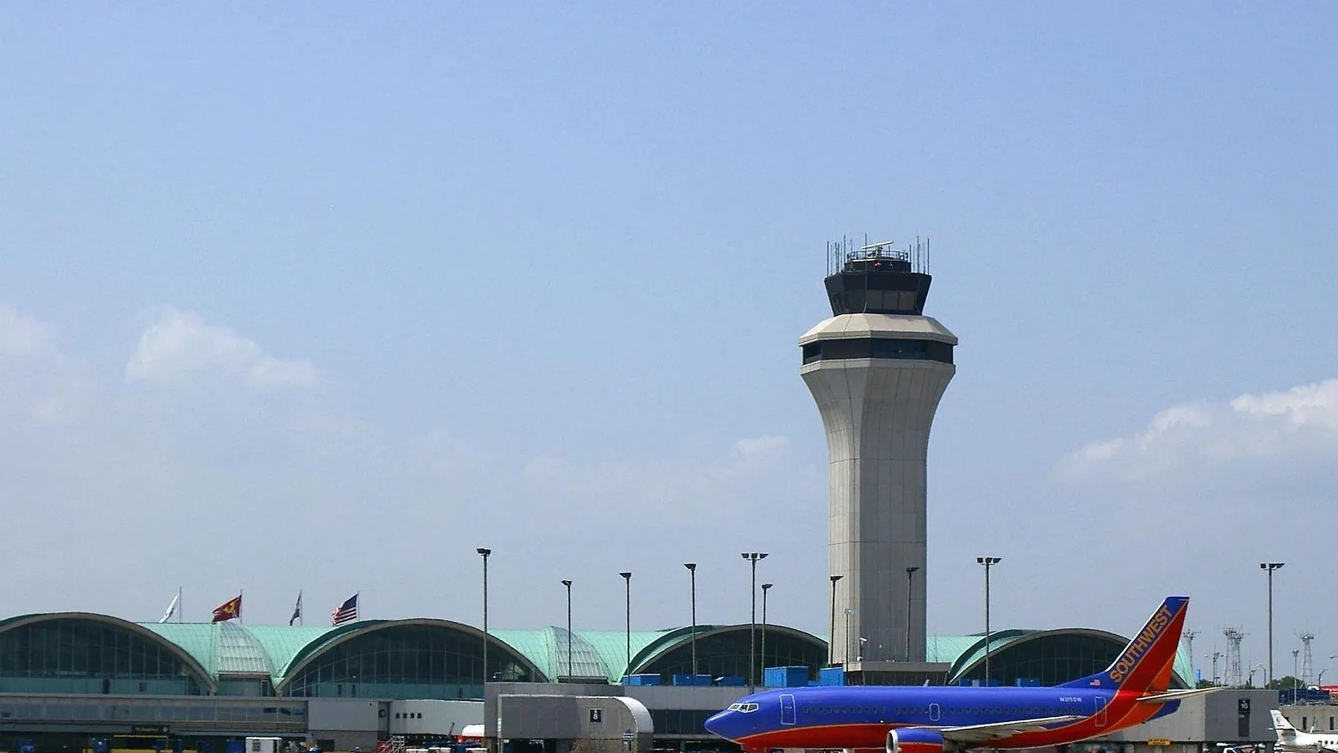 Renaissance St. Louis Airport Hotel Berkeley United States