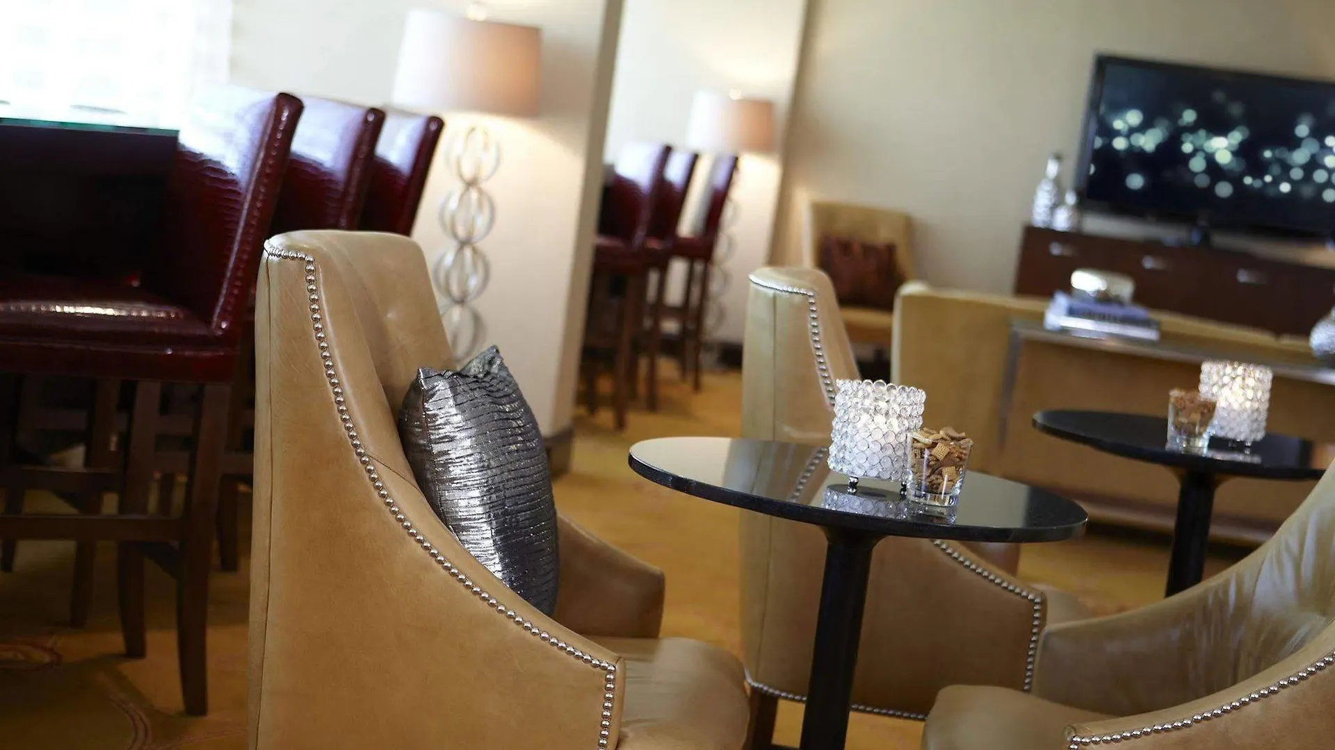 Renaissance St. Louis Airport Hotel Berkeley
