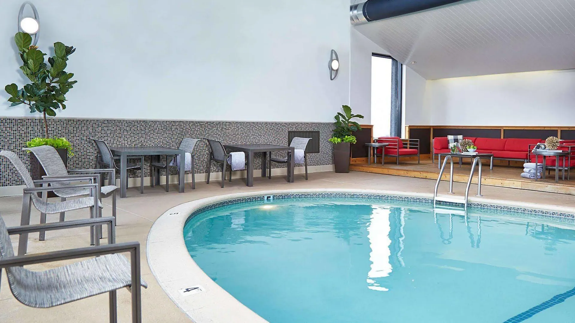 ****  Renaissance St. Louis Airport Hotel Berkeley United States