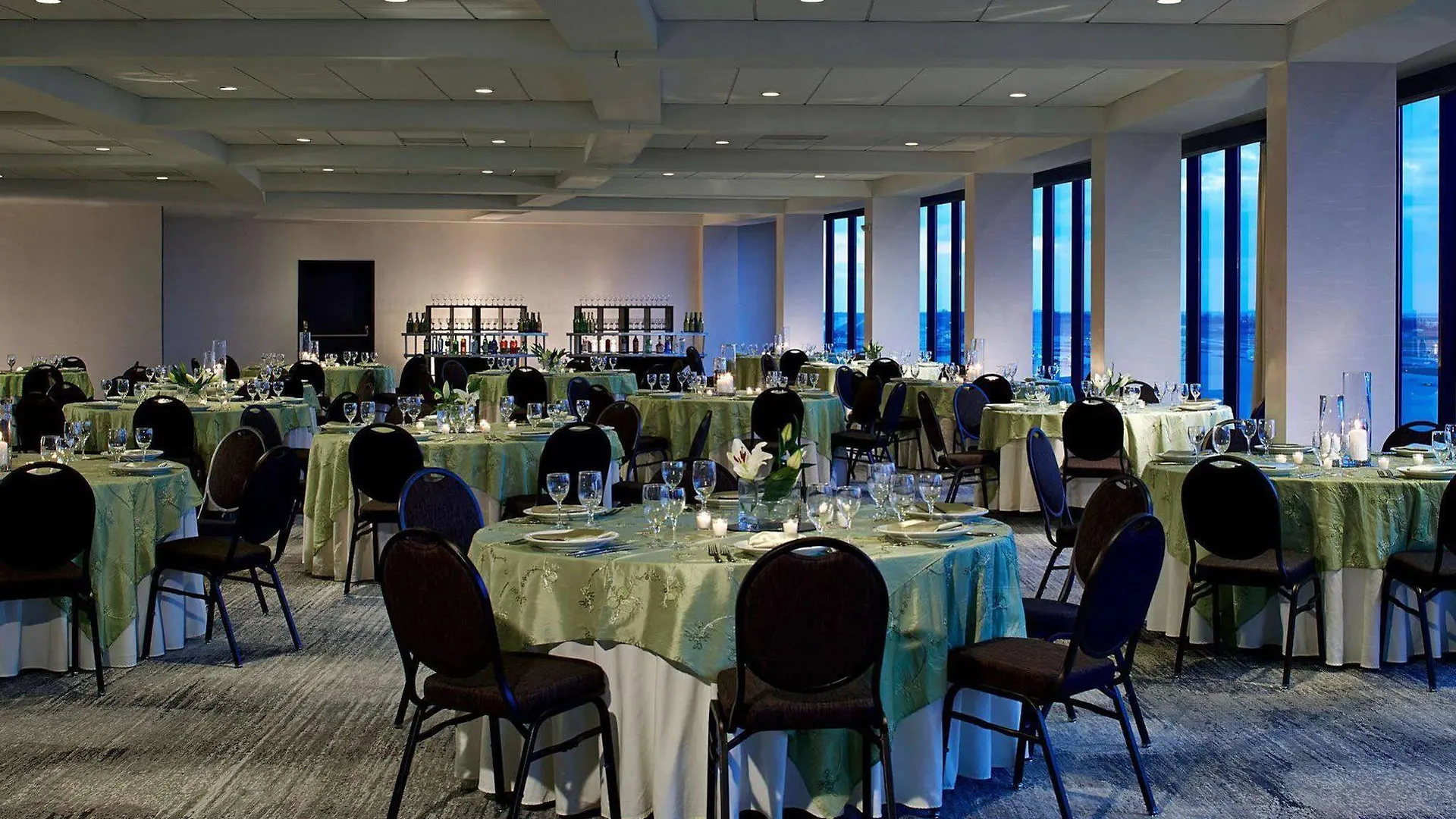 Renaissance St. Louis Airport Hotel Berkeley 4*,  United States