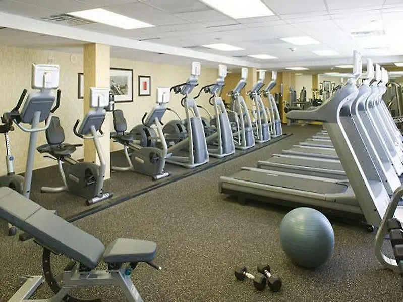 ****  Renaissance St. Louis Airport Hotel Berkeley United States
